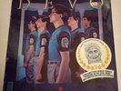 DEVO New Traditionalists 1981 LP vinyl record LTD ED poster New Sealed OOP RARE