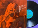 JANIS JOPLIN Big Brother and the Holding Company LP WRC Rare Oz Press 1971 VG+