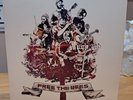 The Bees - Free The Bees LP