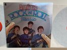 THE BEATLES 1976 ROCK 'N ROLL MUSIC STILL IN SHRINKWRAP APPLE SKBO-11537 - NM