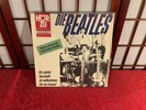 LP - Beatles – Please, please me, zentrale Tanzschaffe HörZu SHZE 117 RE 1966