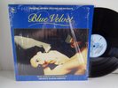 BLUE VELVET in shrink Varese 89211 Badalamenti David Lynch (1986) M- LP