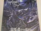In The Nightside Eclipse by Emperor (SEALED & NEW)w/minor sleeve damage