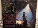 FRANK SINATRA Sinatra At The Sands REPRISE 2XLP mono wlp gatefold a