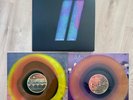 Between The Buried and Me Colors II 2 x LP Yellow Purple Red metl VINYL OOP NEW