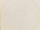 THE BEATLES “ WHITE ALBUM” 1968 FIRST PRESS SCRANTON POSTER + 4 PHOTOS VG+