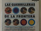 LAS GUERRILLERAS DE LA FRONTERA -LAS GUERRILLERAS DE LA- 1964 MEX LP, NORTEÑA