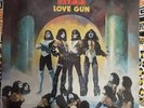Lp Iron Maiden Manowar Ac/dc Ecc...