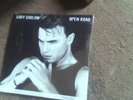 GARY BARLOW Open Road RARE 2018 UK VINYL LP SIGNED & SEALED MINT