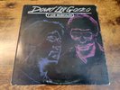 DAVID LEE GARZA Y LOS MUSICALES LP/CUANTAS VECES/1986/ALBUM NEAR MINT CONDITION
