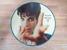 PRINCE/Nona Gaye - Love Sign - Mexican Import PICTURE DISC 12