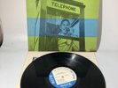 Dexter Gordon Dexter Calling Original Blue Note 4083 New York USA Mono Jazz LP
