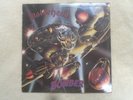 MOTORHEAD   Bomber  '88  Profile  LP  VG