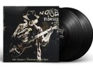 NEIL YOUNG + PROMISE OF THE REAL Noise and Flowers 2019 Live 2-LP NEW Vinyl 2022