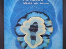 WAPASSOU: messe en re mineur CRYPTO 12
