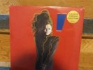 Janet Jackson - Control RED Vinyl LP - New In Shrink Limited Edition Sold Out