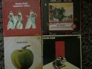 Uncle Acid and The Deadbeats -X4 Singles Never Played