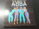 ABBA The Best Of 1972-1981 Readers Digest UK 5 x vinyl Box Set