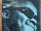 Stanley Turrentine - That’s Where It’s At Blue Note OG 1st Mono RVG EAR Jazz LP
