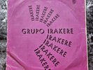 Case never seen before  Grupo Irakere-BACALAO CON PAN-Original EGREM CUBA