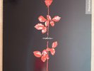 DEPECHE MODE LP VIOLATOR SPAIN ORIGINAL + INSERT
