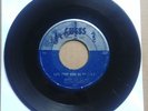 Rockabilly 45 CHESS RARE - Jimmy Lee & Wayne Walker - Love Me/Lips That Kiss So