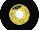 LITTLE BOB NOBODY BUT YOU /I Got Loaded La Louisianne R&B Northern Soul 45rpm 7