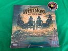 Mount Westmore Snoop Cube 40 Short NEW SEALED Rap Vinyl LP Piranha Records