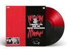 Suicideboys - I WANT TO DIE IN NEW ORLEANS - Red/Black Split Color Vinyl LP