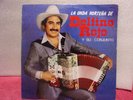 DELFINO ROJO Y SU CONJUNTO 1986 RARE - USED-LP PEERLESS VG+