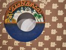 KISS 'Rock And Roll All Nite' 45 Mono/Stereo