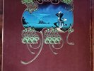YES YESSONGS ATLANTIC P5087 JAPAN 1973 VINYL 3LP