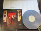 Stranglers IV Rattus Norvegicus Japan Vinyl LP GP 507 JJ Burnel Hugh Cornwell