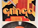 GRINGO (PROG ROCK) ‘Self-Titled’ 1971 Vinyl LP on Pink/Red MCA Labels 3L/2L –H08
