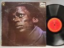 Miles Davis - In A Silent Way - 1977 LP - COLUMBIA - VG+  JAZZ FUSION
