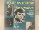 Billy J. Kramer - I'll Keep You Satisfied 1964 Lp-9273 Imperial Records