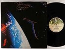 Van Der Graaf Generator - The Quiet Zone/The Pleasure Dome LP - Charisma UK VG++