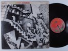 MANDRAKE MEMORIAL Puzzle POPPY LP gatefold ba