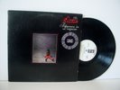 LINDA RONSTADT Prisoner In Disguise WHITE LABEL PROMO Asylum 7E-1045 Promotional