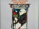 Nosferatu the Vampyre ORIGINAL German Vinyl LP Popol Vuh Herzog 1978