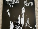 The Misfits- Beware vinyl LP, 2000 German Press, Danzig, Samhain, AFI Tiger Army