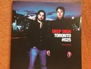 DEEP DISH - TORONTO #025:  3× 12