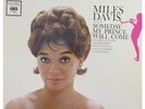 The Miles Davis Sextet - Someday My Prince Wil (Vinyl LP - 1961 - US - Original)