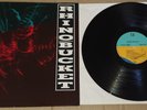 RHINO BUCKET  rhino bucket  LP  1990