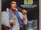 ELVIS PRESLEY FTD PROMISED LAND -  SPECIAL LIMITED EDITION 2 LP SET -RARE