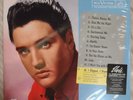 ELVIS PRESLEY FTD SOMETHING FOR EVERYBODY - SPECIAL LIMITED EDITION 2 LP SET