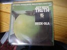 Vinyl LP Jeff Beck Truth Beck-Ola Beck/Wood/Stewart: Together US Pressung 2 LPs