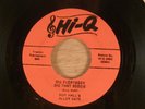 Roy Hall's Alley Cats  Dig Everybody Dig That Boogie/Go Go Little Queenie