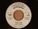 Bobby Hamilton  How Come/Oh Yeah   Promo  RARE  R&B, Northern Soul, Popcorn