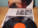 Talking Heads Stop Making Sense 1984 Sire Psycho Killer Original Inner Sleeve LP